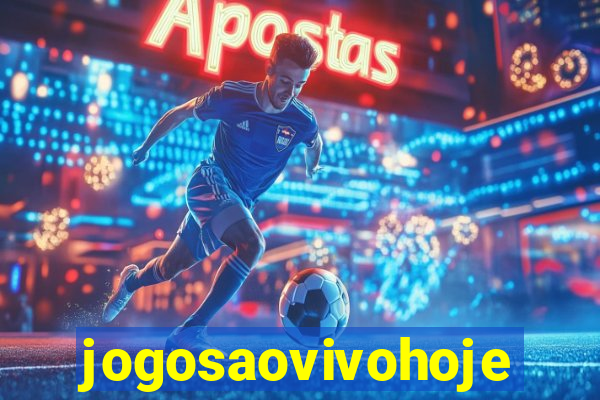 jogosaovivohoje
