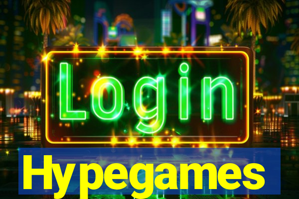Hypegames