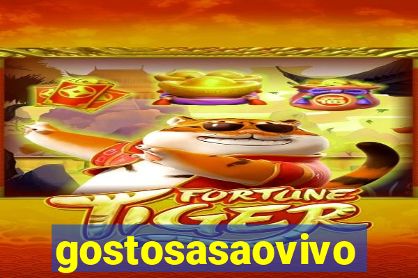 gostosasaovivo