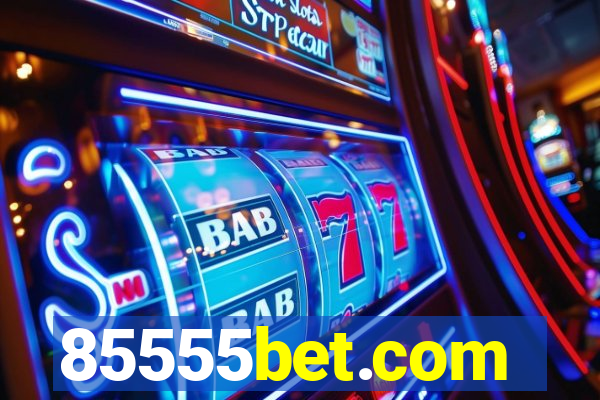85555bet.com