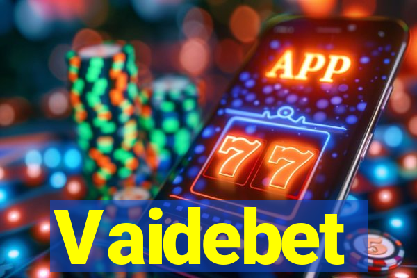 Vaidebet
