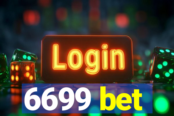 6699 bet
