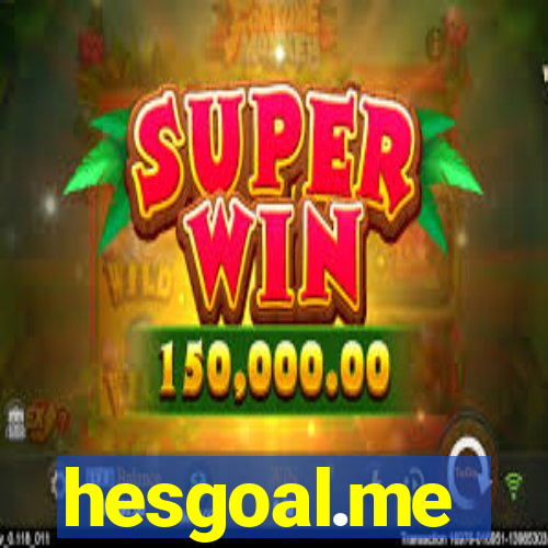 hesgoal.me