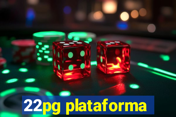 22pg plataforma
