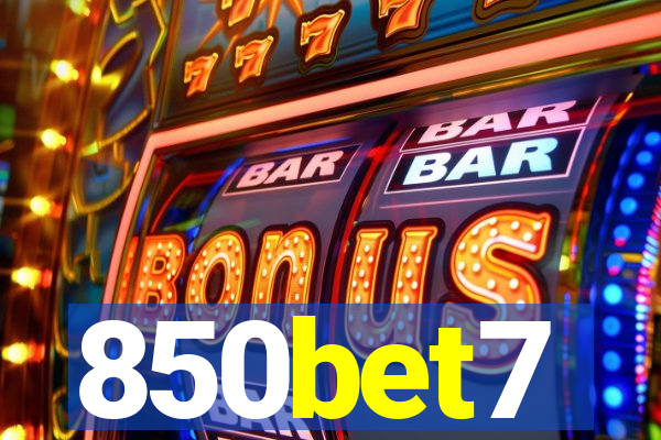 850bet7