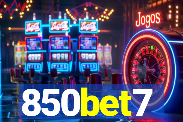 850bet7