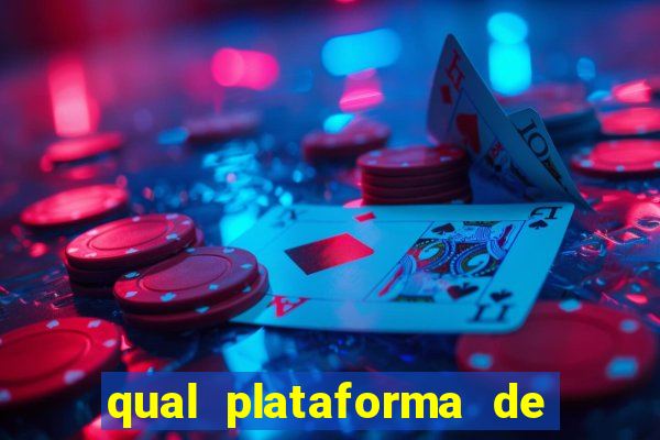 qual plataforma de jogo esta pagando agora