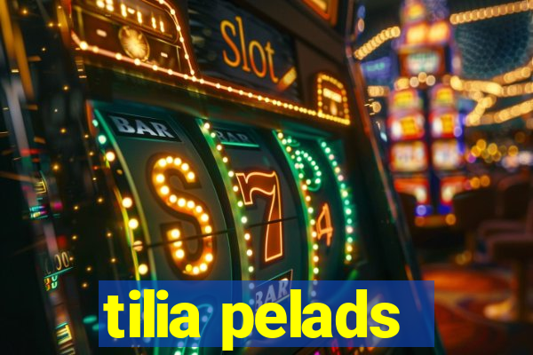 tilia pelads