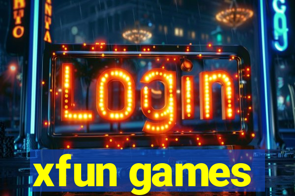 xfun games