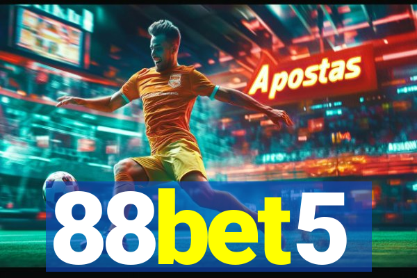 88bet5