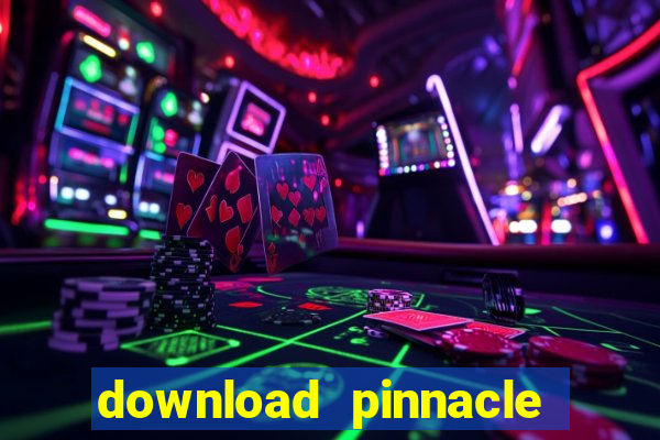 download pinnacle studio 14 torrent