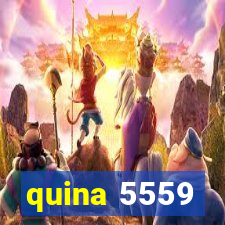 quina 5559