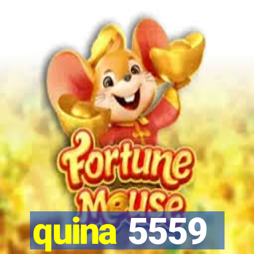quina 5559