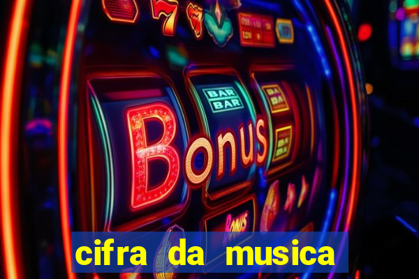 cifra da musica gloria a deus nas alturas