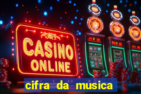 cifra da musica gloria a deus nas alturas