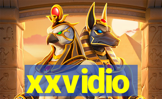xxvidio