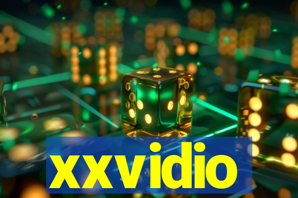 xxvidio