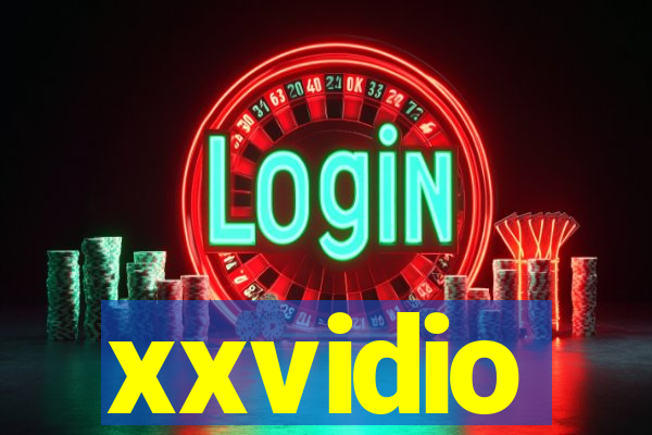 xxvidio