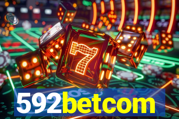 592betcom