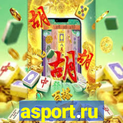 asport.ru