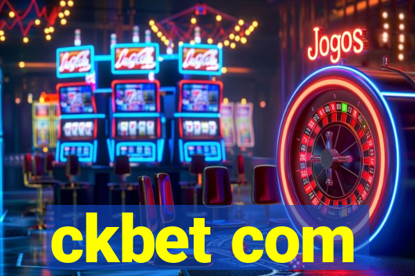 ckbet com