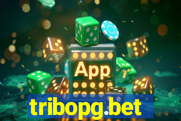 tribopg.bet