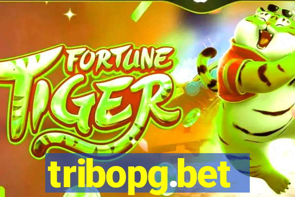 tribopg.bet