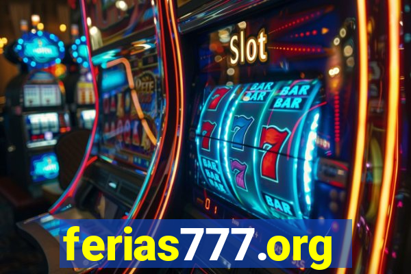 ferias777.org