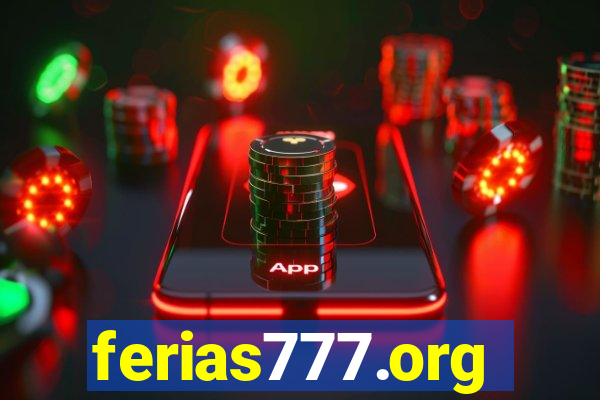 ferias777.org