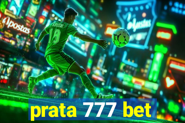 prata 777 bet