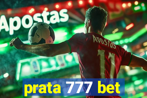prata 777 bet