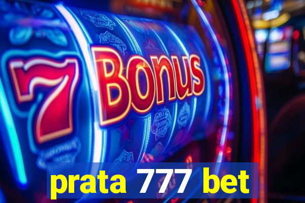 prata 777 bet