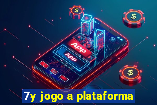 7y jogo a plataforma