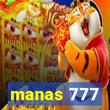 manas 777