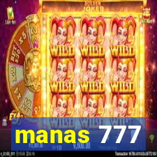 manas 777