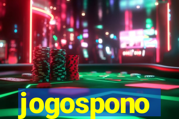 jogospono