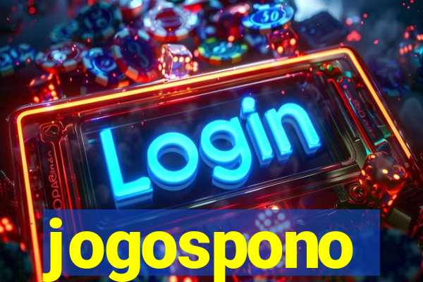 jogospono