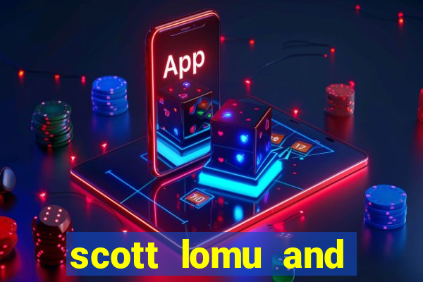 scott lomu and george wright now