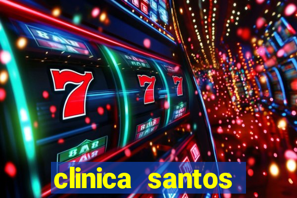 clinica santos dumont uberaba