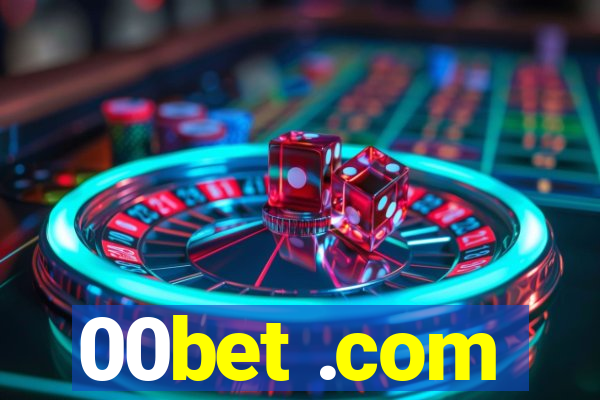 00bet .com