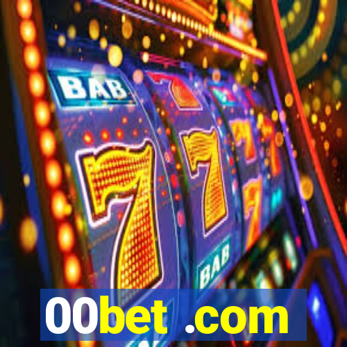 00bet .com