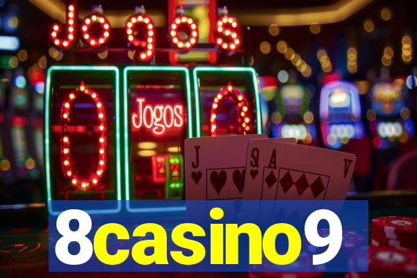 8casino9