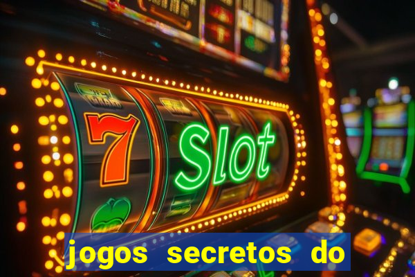 jogos secretos do friv 2018