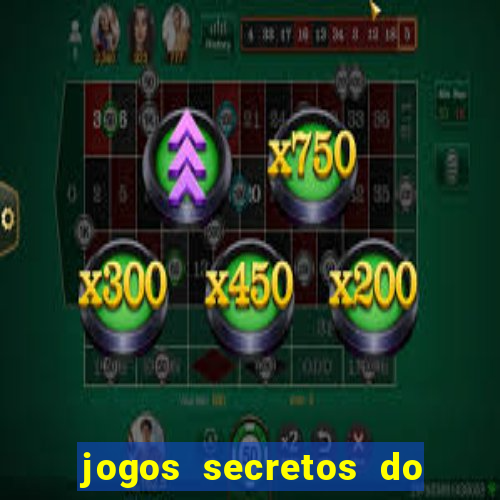 jogos secretos do friv 2018