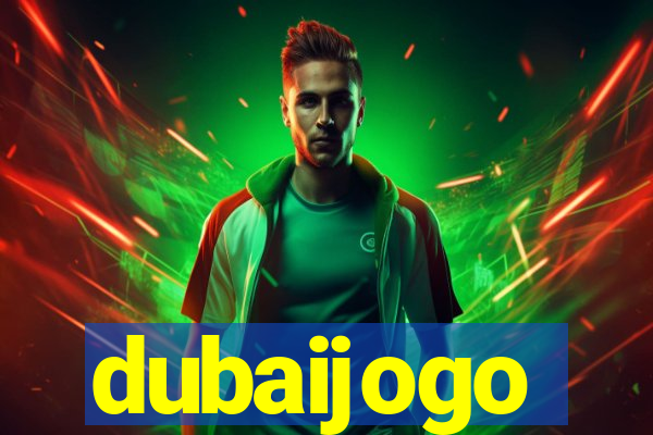 dubaijogo