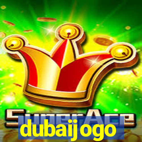 dubaijogo