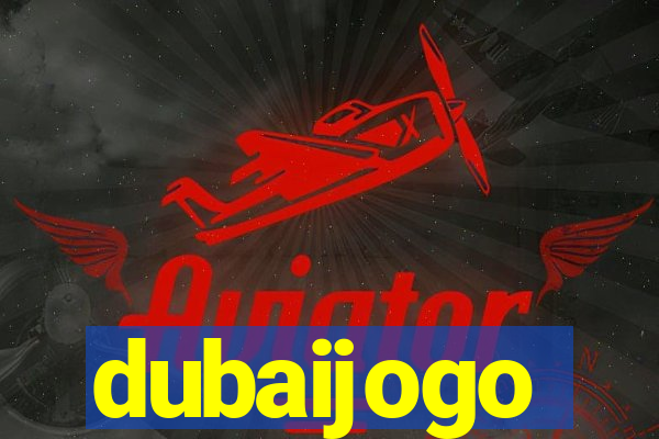 dubaijogo