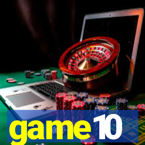 game10