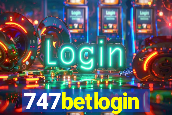 747betlogin