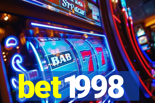bet1998